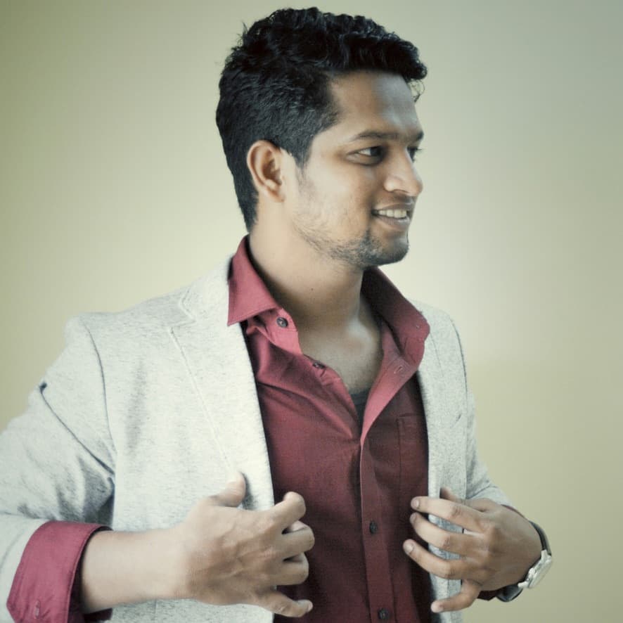 Balabharathi Jayaraman